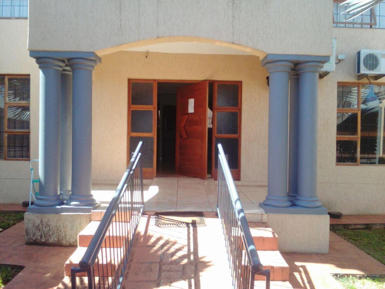 Tshedza Guest Lodge Louis Trichardt Zewnętrze zdjęcie
