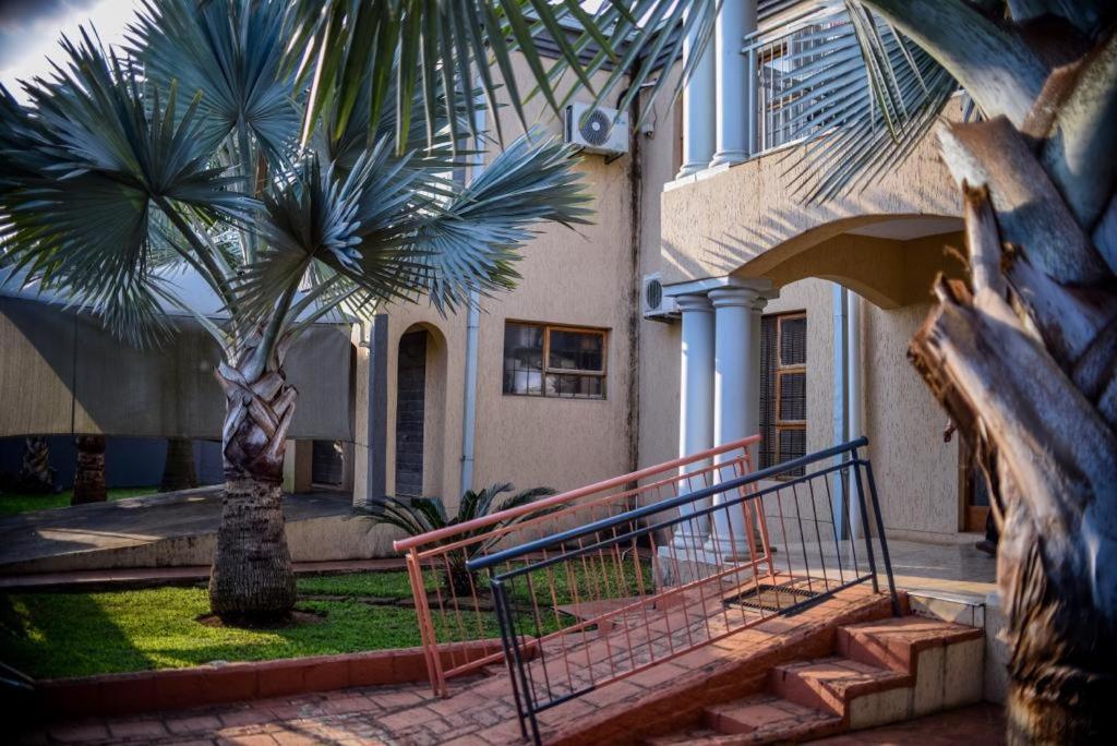 Tshedza Guest Lodge Louis Trichardt Zewnętrze zdjęcie