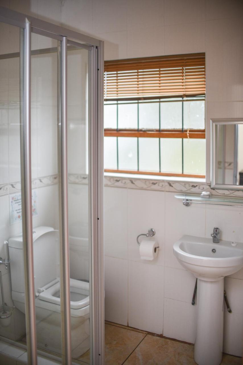 Tshedza Guest Lodge Louis Trichardt Zewnętrze zdjęcie