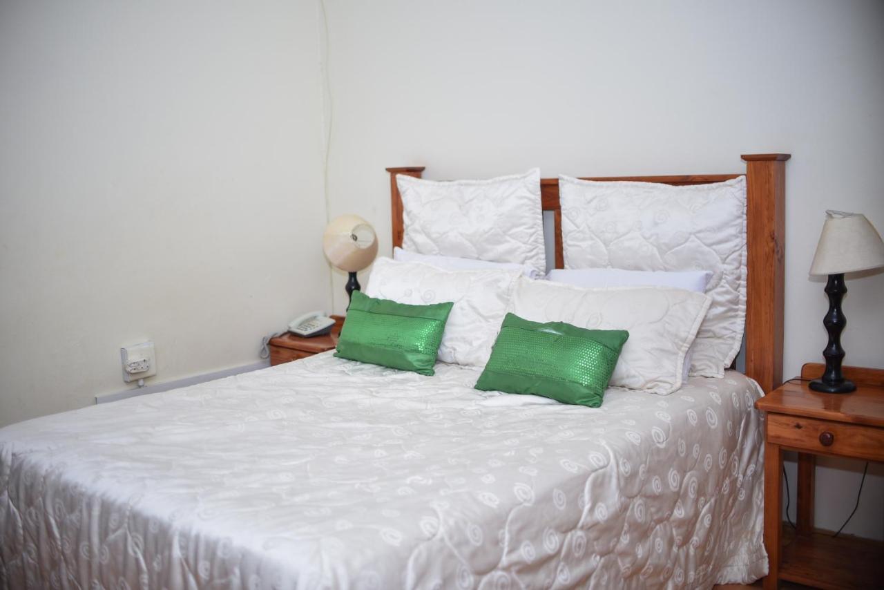 Tshedza Guest Lodge Louis Trichardt Zewnętrze zdjęcie
