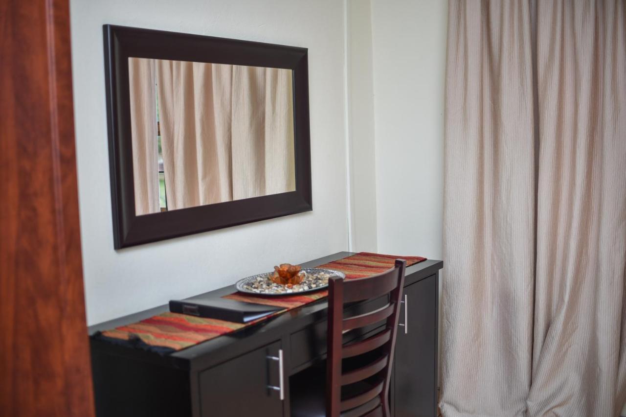 Tshedza Guest Lodge Louis Trichardt Zewnętrze zdjęcie